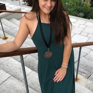 Meet your Posher, Regina